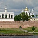 Великий Новгород. Кремль